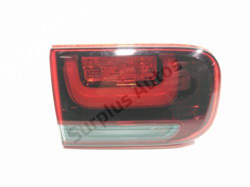 Farolim esquerdo da mala CITROËN C4 CACTUS 1.6 BlueHDi 100 (99 hp) 31327262