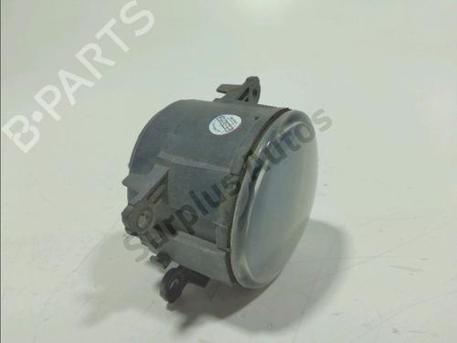 Left front fog light RENAULT CAPTUR I (J5_, H5_) 1.5 dCi 90 (J5N4, J5M5, J5MW, J5M6, J5AL, J5AJ) | BP38794040C30 - Image 3