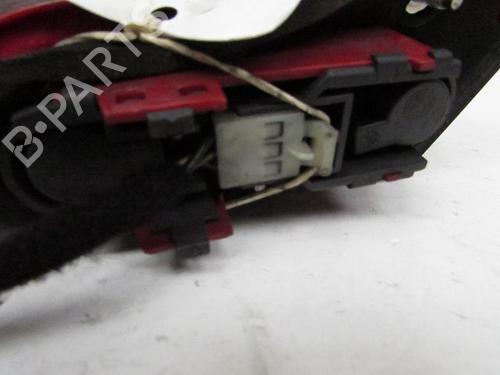 Left tailgate light ALFA ROMEO 159 (939_) 2.4 JTDM Q4 (939AXMB2) | BP37787838C79 - Image 3