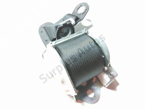 Rear left seatbelt PEUGEOT 108 1.0 VTi 72 | BP40213200I29 - Image 3
