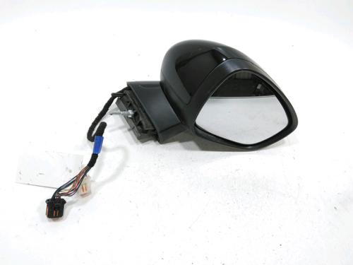 Used Right mirror CITROËN C4 II (NC_) 1.6 HDi 90 (92 hp) 30997075