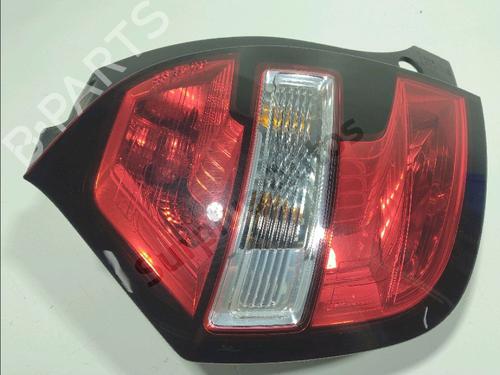 Left taillight RENAULT TWINGO III (BCM_, BCA_) 0.9 TCe 90 (BCM9, BCM2) | BP33569024C34 - Image 2