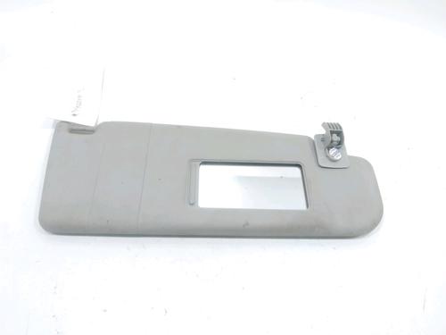 Used Right sun visor VW POLO (6N2) 1.4 (60 hp) 31002636