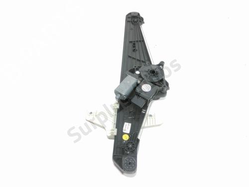 Used Rear left window mechanism CITROËN C5 AIRCROSS (A_) 1.6 PureTech 180 (A45GFR) (181 hp) 28251549