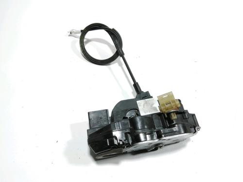 Front right lock OPEL INSIGNIA A Sports Tourer (G09) 2.0 CDTI (35) | BP28246982C97