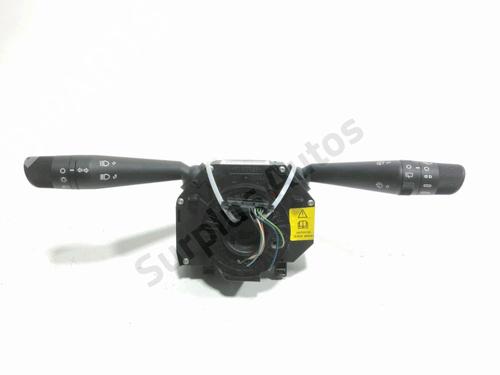 steering-wheel-controls-fiat-grande-punto-199_-2005-34178096 main image