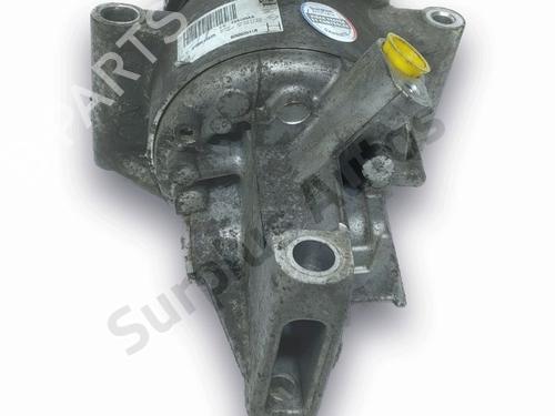 AC compressor DACIA SANDERO II 1.0 LPG (B8ML) | BP38497266M34 - Image 3