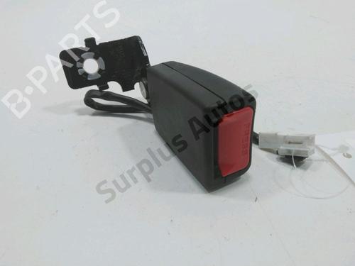 Used Seat buckle HYUNDAI i20 I (PB, PBT) 1.4 (101 hp) 30992489