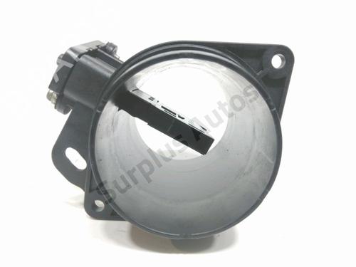 Used Mass air flow sensor Mass air flow sensor PEUGEOT 3008 I MPV (0U_) 2.0 HDi (163 hp) 40059086 40059086
