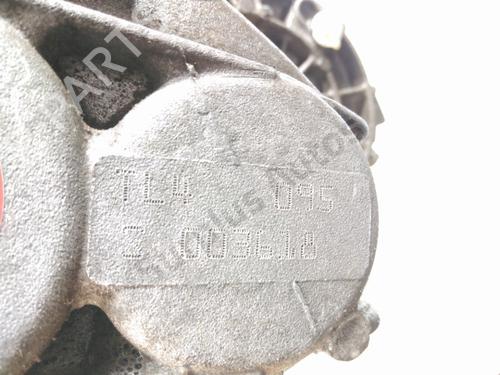 Gearbox RENAULT CLIO IV (BH_) 1.5 dCi 110 | BP28224155M3 - Image 5