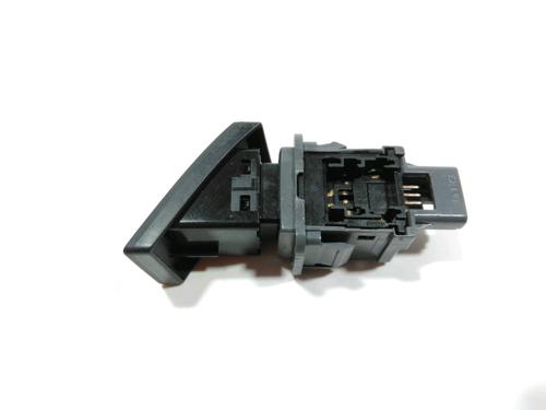 Warning switch TOYOTA VERSO (_R2_) 2.0 D-4D (AUR20_, AUR20R) | BP37768299I22 - Image 2