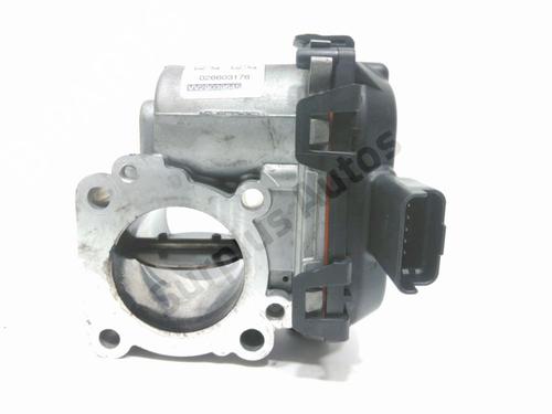 Throttle body CITROËN C4 Picasso II 1.6 BlueHDi 120 | BP36508898M82 - Image 3
