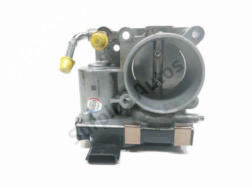 Spjældhus RENAULT CAPTUR II (HF_) E-TECH 145 (HFMU) (143 hp) 31240104