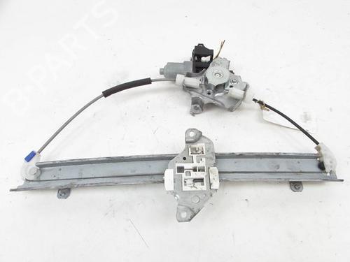 Used Front right window mechanism Front right window mechanism 37773396 37773396