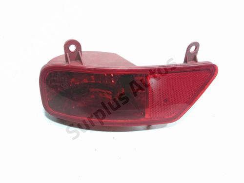 Tåkelys/Varsellys PEUGEOT 3008 I MPV (0U_) 1.6 HDi (114 hp) 32514791