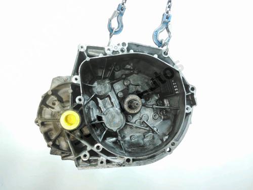 gearbox-citroen-c3-picasso-sh_-2008-39577381 main image