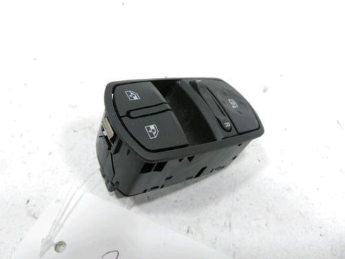 Used Left front window switch Left front window switch OPEL CORSA D (S07) 1.2 (L08, L68) (86 hp) 30999041 30999041