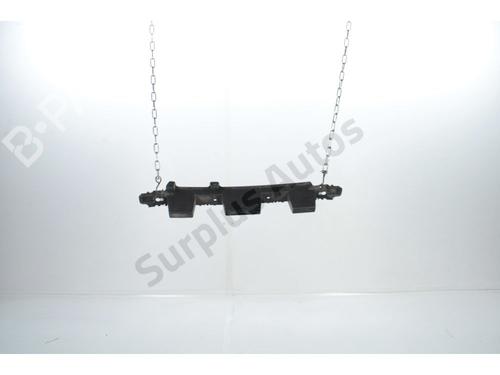 Used Bumper shock absorber Bumper shock absorber FORD KA+ III (UK, FK) 1.2 Ti-VCT (85 hp) 30654735 30654735