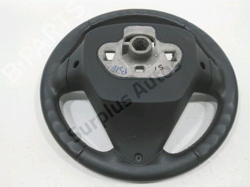 Steering wheel FORD FIESTA VI (CB1, CCN) 1.4 TDCi | BP37765753C49 - Image 3