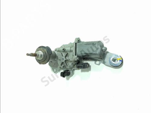 Used Rear wiper motor PEUGEOT 108 1.0 VTi (69 hp) 32461138
