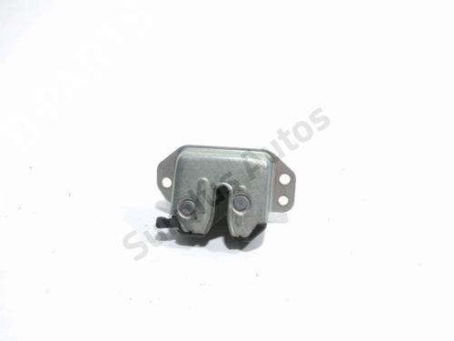 Used Tailgate lock CHEVROLET AVEO / KALOS Hatchback (T250, T255) 1.2 (84 hp) 29321660