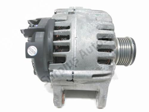 Alternator RENAULT KANGOO III Box Body/MPV 1.5 Blue dCi 115 (FJAC) | BP37220416M7 - Image 4
