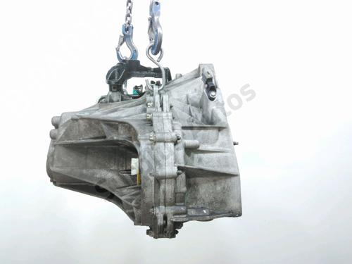 Gearbox RENAULT FLUENCE (L3_) 1.5 dCi (L30D, L30L, L306, L33F, L33L, L33M, L33V, L33W) | BP36831850M3 - Image 4