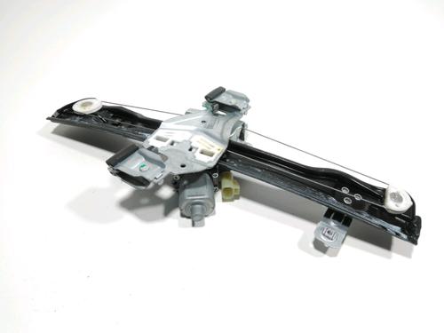 Front right window mechanism CHEVROLET AVEO Hatchback (T300) 1.3 D | BP28239698C23