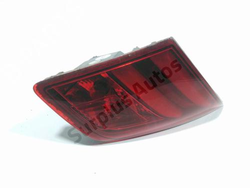 Used Left tailgate light PEUGEOT 308 II (LB_, LP_, LW_, LH_, L3_) 1.2 THP 130 (131 hp) 30087309