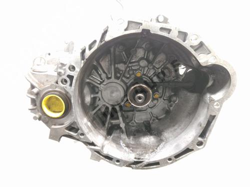 Gearkasse KIA RIO IV (YB, SC, FB) 1.0 T-GDI 100 (101 hp) 32694452