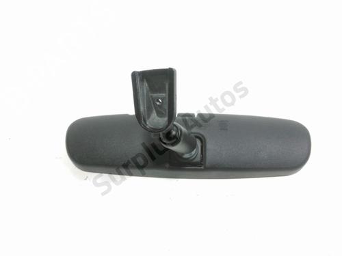 Rear mirror RENAULT KADJAR (HA_, HL_) 1.6 dCi 130 4x4 (HLA4) | BP30087205I6