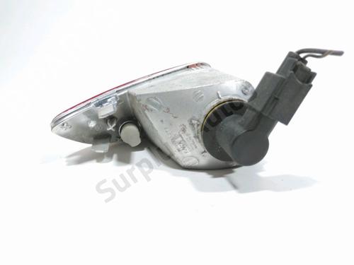 Tågelys FORD FIESTA VII (HJ, HF) 1.1 Ti-VCT | BP32356606C37