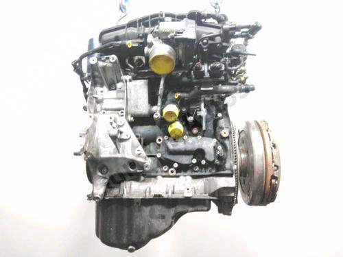 Used Engine Engine 37762006 37762006
