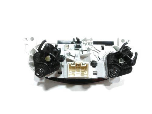 Climate control DACIA LODGY (JS_) 1.5 dCi (JSMC, JSAF) | BP28227880I5 
