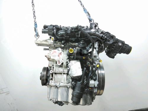 Used Engine BMW X1 (F48) sDrive 16 d (116 hp) 28219193