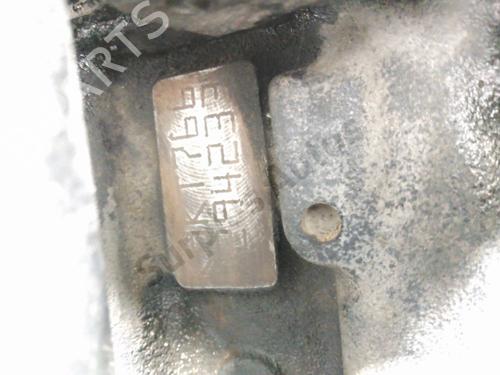 Engine RENAULT MODUS / GRAND MODUS (F/JP0_) 1.5 dCi (FP0F, JP0F) | BP33459315M1  - Image 5