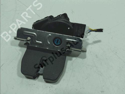 Serrure hayon Serrure hayon MG MG ZS SUV (AZS1) EV (177 hp) 36465197 36465197