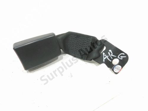 Seat buckle BMW 3 (E90) 316 d | BP30992709I32 - Image 2