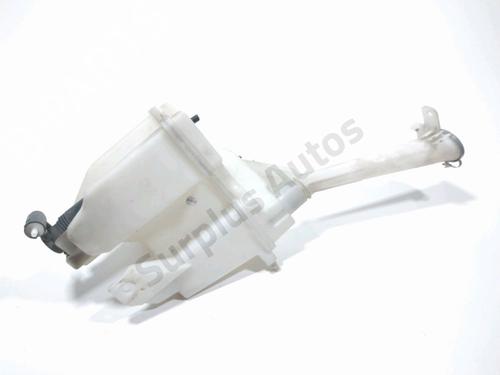 Used Windscreen washer tank Windscreen washer tank 39162615 39162615