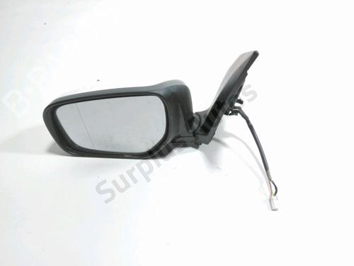 Used Left mirror Left mirror 39118192 39118192