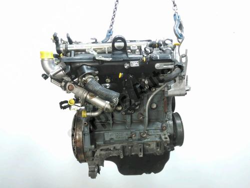 Motor SUZUKI SWIFT III (MZ, EZ) 1.3 DDiS (RS413D) (75 hp) 31058292