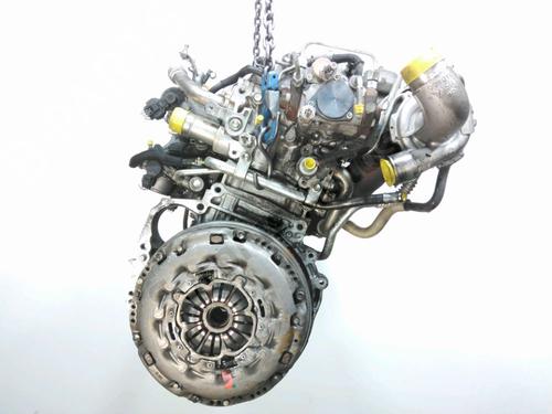 Engine TOYOTA RAV 4 III (_A3_) 2.2 D 4WD (ALA30_, ALA30R) | BP28219034M1 