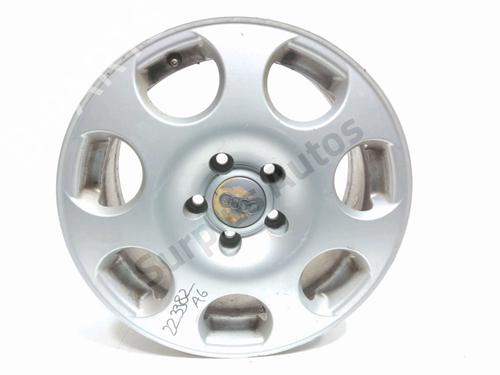 Used Rim AUDI A6 C5 Avant (4B5) 2.5 TDI (163 hp) 28226565