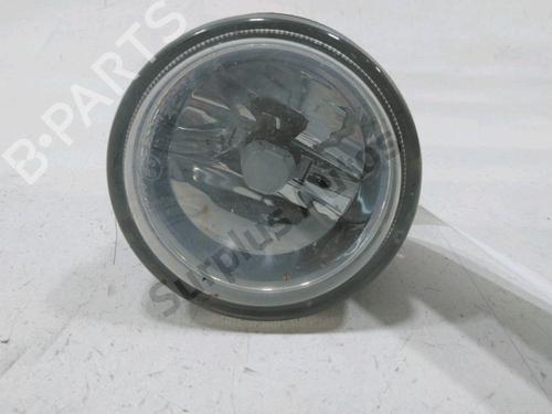 Used Left front fog light CITROËN C3 Pluriel (HB_) 1.4 (73 hp) 31004710