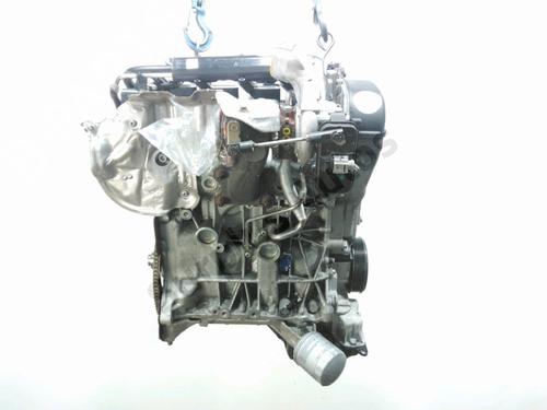 Engine AUDI A4 B9 (8W2, 8WC) 1.4 TFSI | BP28688401M1 