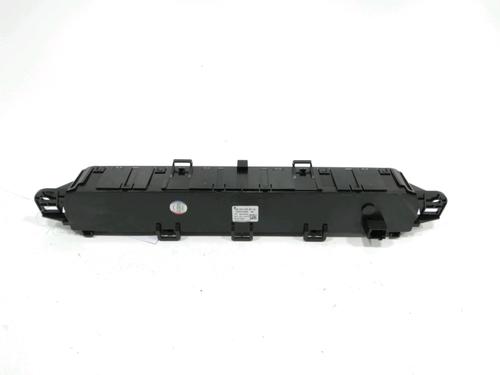 Climate control PEUGEOT RIFTER 1.2 PureTech 110 | BP37767058I5 - Image 2