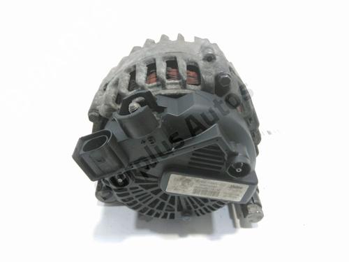Alternator FORD FOCUS III Turnier 1.6 TDCi | BP37764084M7 - Image 2