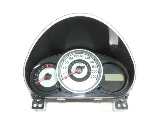 Cuadro instrumentos MAZDA 2 (DE_, DH_) 1.4 MZR-CD (68 hp) 28230489