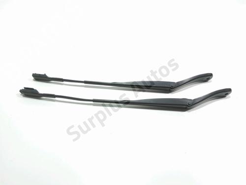 Used Front windshield wiper arm DACIA DUSTER (HS_) 1.5 dCi 4x4 (109 hp) 29297086