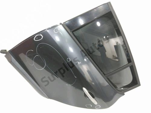 Used Left rear door Left rear door RENAULT MEGANE III Hatchback (BZ0/1_, B3_) 1.5 dCi (106 hp) 34616994 34616994